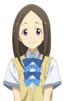 Asagumo, Chihaya