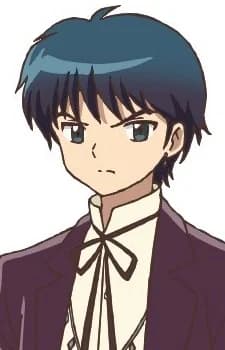 Juumonji, Tsubasa