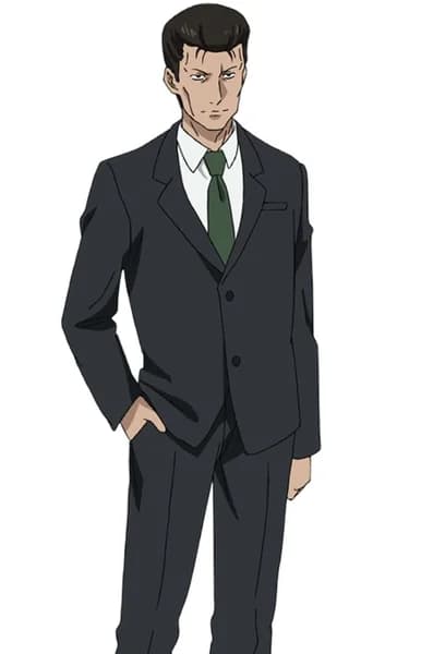 Takatsu, Noriyuki