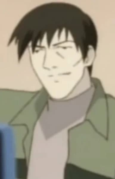 Muraki, Shou