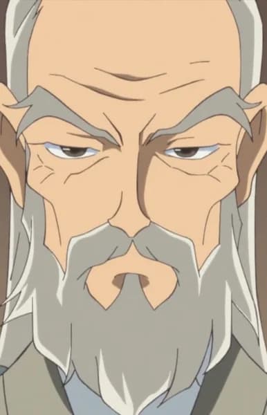 Myoudouin, Gentarou