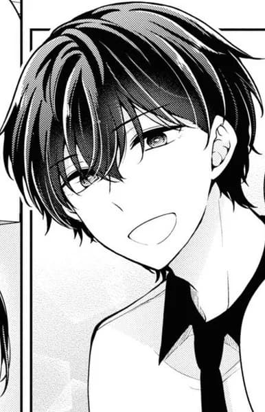 Hayakawa, Akito