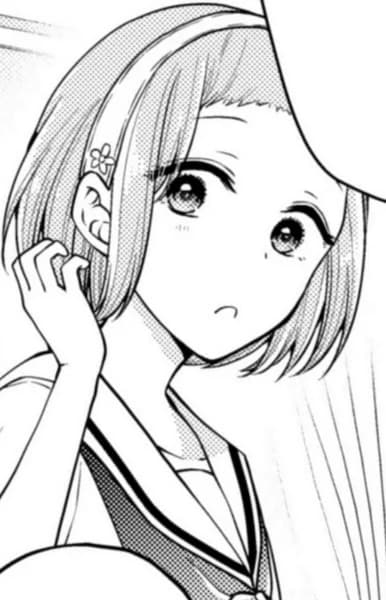 Mishima, Hana