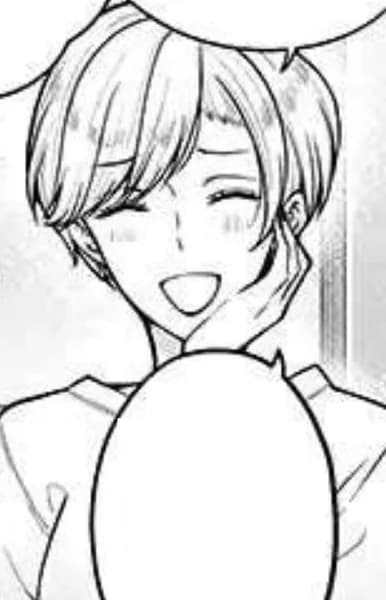 Midou, Mother