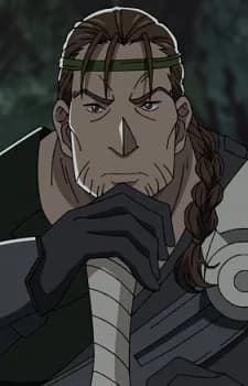 Sengai, Jiobain