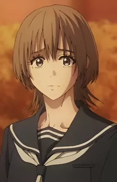 Tsuchiya, Mio