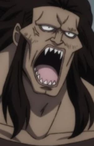 Howling Gab