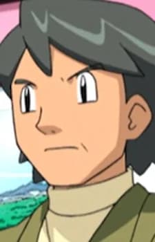 Aoi's Father