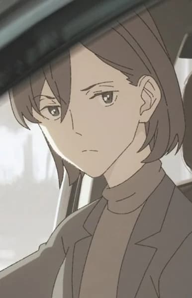 Sugisaki, Reiko