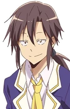 Oda, Touma
