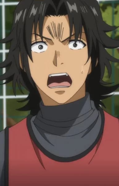 Myoujin, Kengo