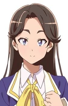 Nabatame, Mio