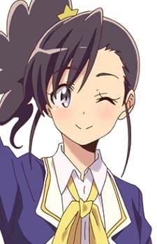 Kaharu, Kiyomi