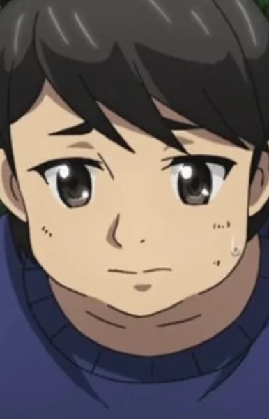 Oda, Satoshi