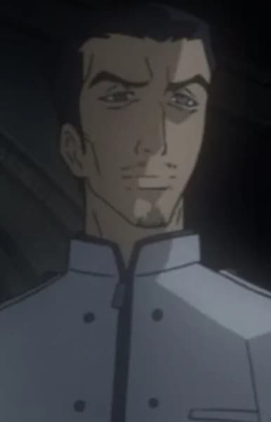 Yoshioka