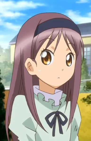 Morino, Mimori