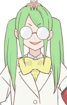 Magic Research Club President