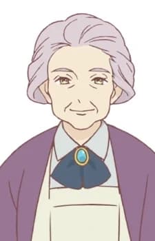 Kurumi's Grandmother