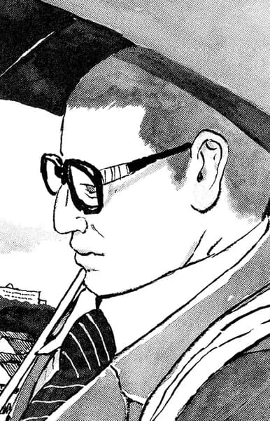 Shiozawa, Kazuo