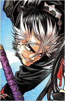 Hattori, Hanzo