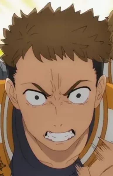 Saruwatari, Hiroki