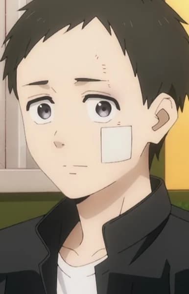 Sasaki, Naohiro