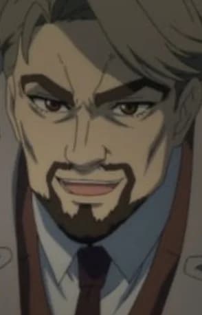 Shiio, Yashiro