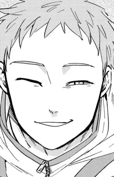Tone, Hansuke