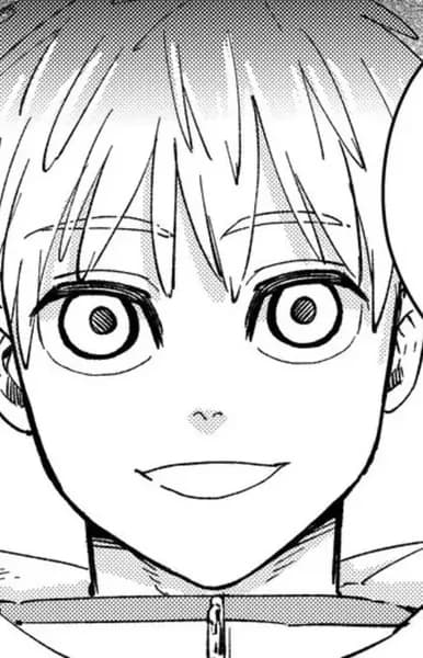 Mogami, Taishi