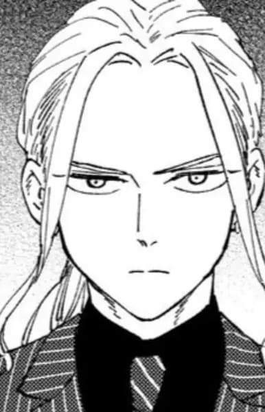 Miyoshi, Akihito