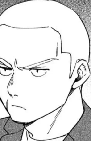Hidaka, Shougo