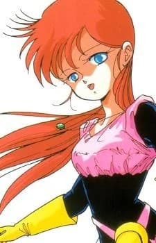 Hayami, Mitsuko