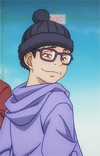Niiyama, Makoto