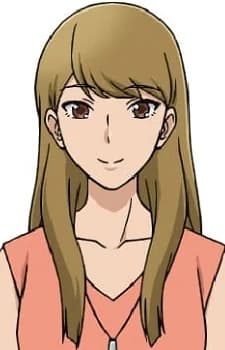 Amano, Komako