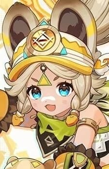 Kachina