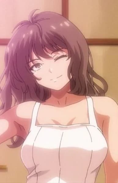 Sasaki, Ami