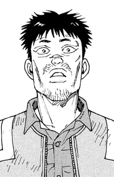 Funayama, Tooru