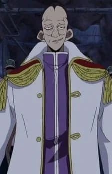 Shepherd