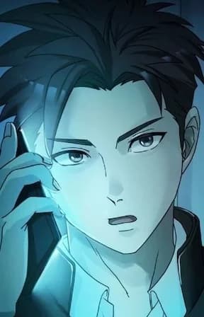 Murosaka, Shuuhei