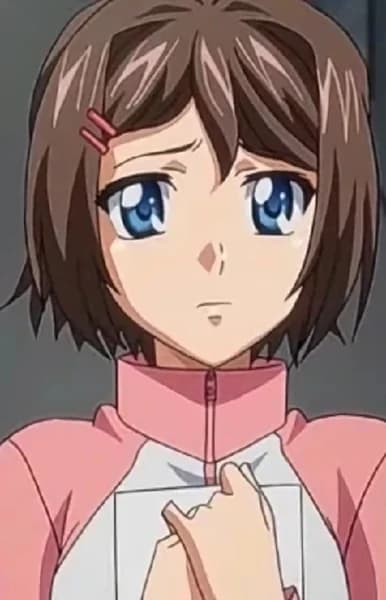 Hino, Hinako