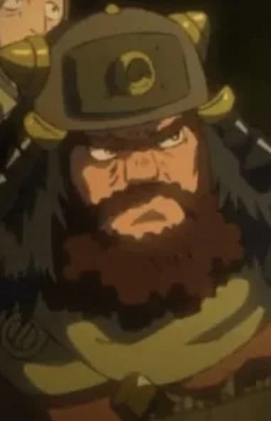 Mogari