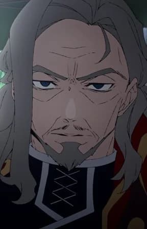 Vlad, Johannes