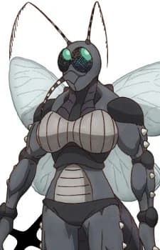Kiseichuu X