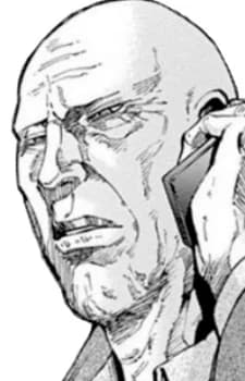 Shirabi, Isao