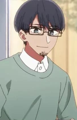 Akane's Father