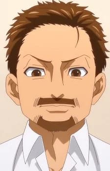 Shintani, Mitsurou
