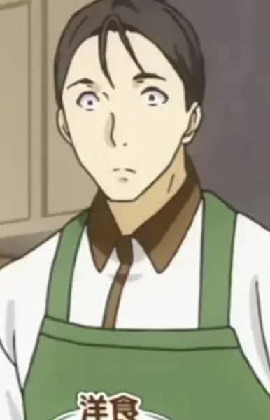 Mitamura, Mamoru