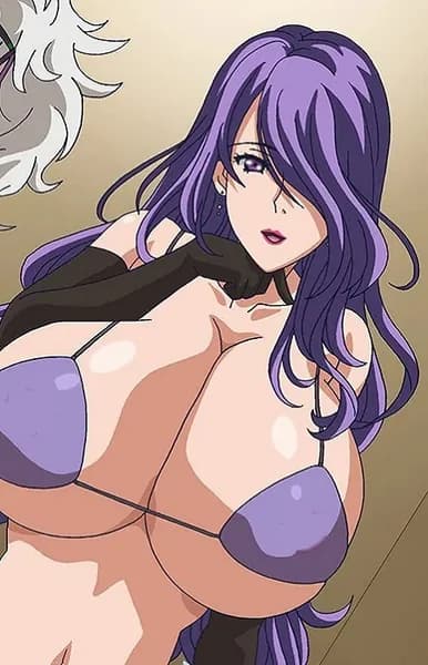 Ichinose, Sakiko