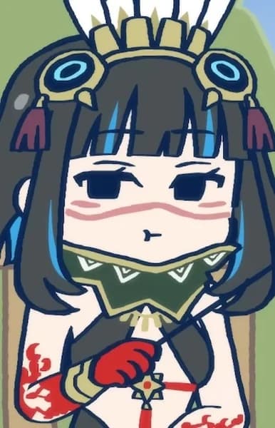 Tlaloc