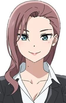 Lanzhu's Mother